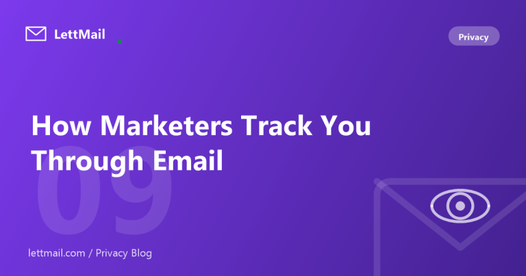 How Marketers Track You Through Email How Marketers Track You Through Email